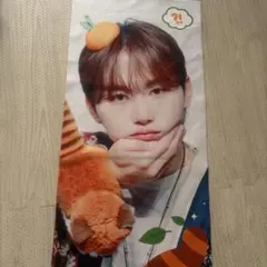 SEVENTEEN セブチ スングァン スローガン
