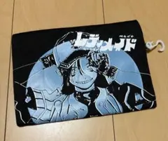 Ado Hibana ポーチ - メルカリ