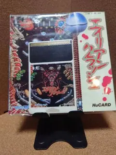 2026年最新】エイリアンクラッシュ PCエンジンの人気アイテム - メルカリ