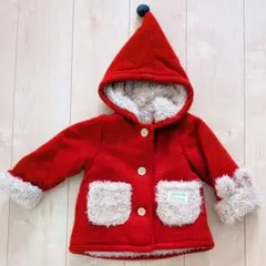 conoco ボアジャケット ホアアウター 80 90