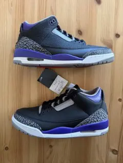 Air Jordan 3 Retro 