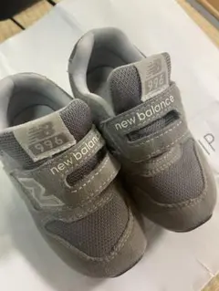 new balance 996 スニーカー 14サイズ グレー