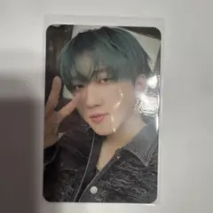 straykids 合hop 封入　チャンビン