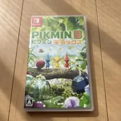 ピクミン3 switch