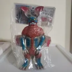 バキシム ccp マルサン ブルマァク マーミット ソフビ フィギュア