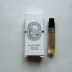 2026年最新】diptyqueオードトワレロードネロリの人気アイテム - メルカリ