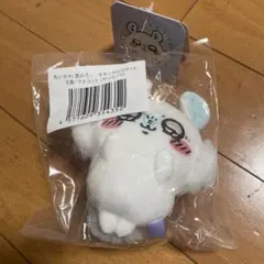 E賞　モモンガだらけくじ