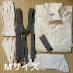 新郎セット