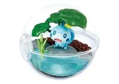 ポケモン　リーメント　テラリウム　メッソン　未開封品