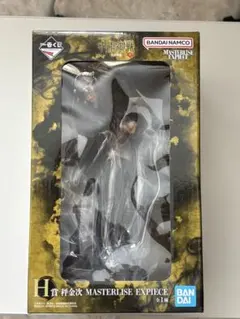 BANDAI 呪術廻戦 MASTERLISE EXPIECE フィギュア1番くじ - メルカリ