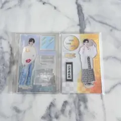 山中柔太朗 キラリ アクリルブロック - メルカリ