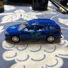 ノレブ 3インチ 1/64 ルノー ラグナ