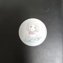 学マス　スイパラコラボ缶バッチ　葛城リーリヤ