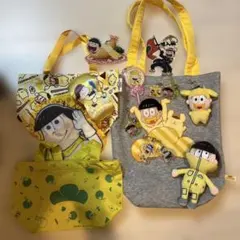 2026年最新】おそ松さんの人気アイテム - メルカリ