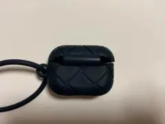 ぬ*様 Bottega Veneta AirPods Pro2ケースネイビー