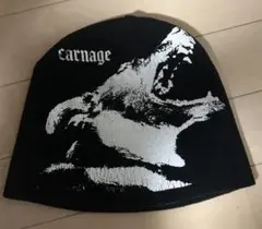Endlessmade ビーニー yvngpatra着用 origam | Mercari