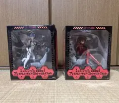 エヴァンゲリオン ドレパンルアー EVA×DRESS 6個セット シークレット有