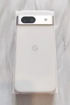 2025年最新】Google スマートフォン カラー：ポーセリン