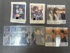 あんさんぶるスターズ！！　朔間凛月　ぱしゃ