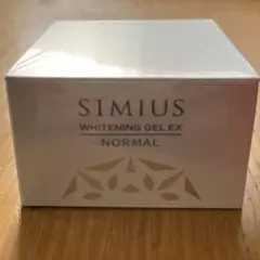 SIMIUS WHITENING GEL EX NORMAL