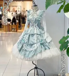 新品タグ付き⭐︎ozz on オーバースカート/ケープ 新品タグ付き⭐︎ozz on オーバースカート/ケープ 2024 EARLY