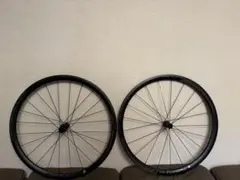 ENVE SES3.4DISC ホイール Vittoriaタイヤ付 ENVE SES3.4DISC ホイール Vittoriaタイヤ付 - メルカリ