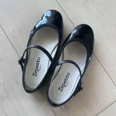 2025年最新】Repetto キッズシューズの人気アイテム - メルカリ