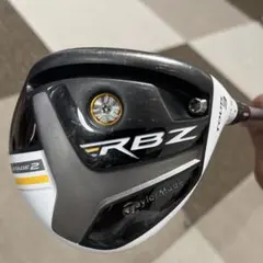 TaylorMadeRBZ2番クラブno29 TaylorMadeRBZ2番クラブno29