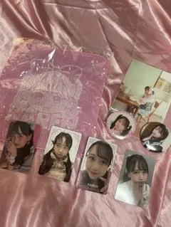 FRUITS ZIPPER 松本かれん