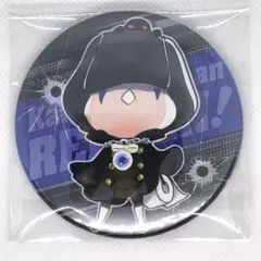 天野明展 家庭教師ヒットマンREBORN リボーン 缶バッジ マーモン