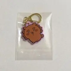 【新品未開封】ちいかわ シーサー祭り ラバーマスコット シーサー