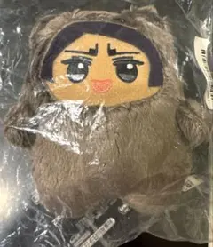 ゴールデンカムイ もふめーと ベア ぬいぐるみ vol.1 尾形百之助