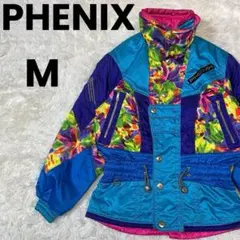 PHENIX　フェニックス　スノーウェア　スノーボード　ブルー