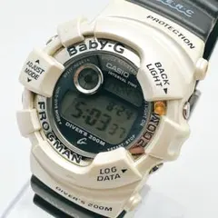 Baby-G W.C.C.S. FROGMAN BGW-102WC-2JR - メルカリ