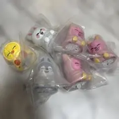 straykids SKZOO ライトマスコット