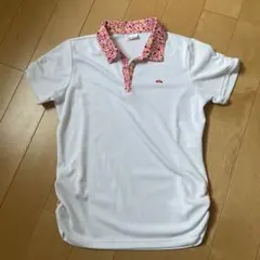 ellesse ポロシャツ