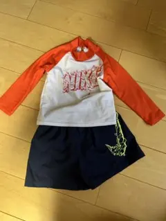 NIKE ラッシュガード セットアップ
