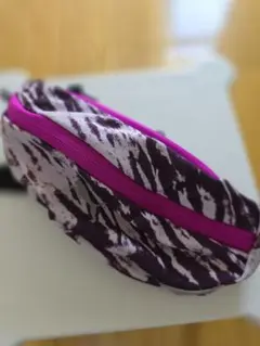 ジョギング　PUMA　ボディバッグ・ウエストポーチ