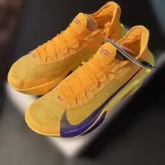 ダ*ン様 NIKE AIR ZOOM ALPHAFLY NEXT% 3 27.5
