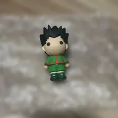 ハンターハンター 一番くじ ミニマスコット