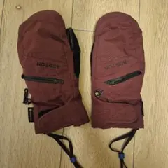 BURTON グロープ Gore-tex