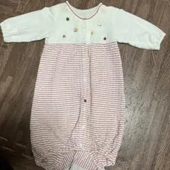 ツーウェイオール 新生児