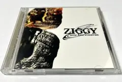 ZIGGY NOW AND FOREVER 森重樹一