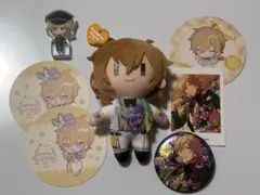 あんスタ　羽風薫