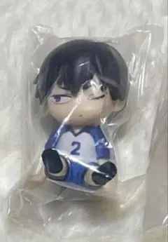 肩ズンFig.ハイキュー!! 中学生 影山飛雄