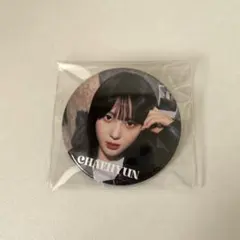 2026年最新】Kep1er チェヒョン 缶バッジの人気アイテム - メルカリ