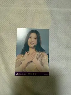 乃木坂46 早川聖来