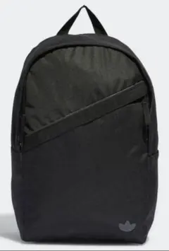 新品未開封adidas originalsバックパック、リュック 黒 約25L