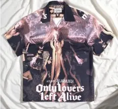 WACKO MARIA Only Lovers Left Alive"