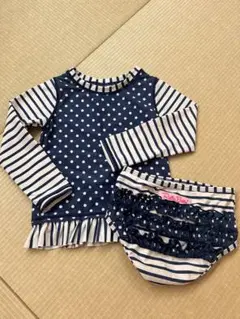 【中古】　Ruffle Butts 3T